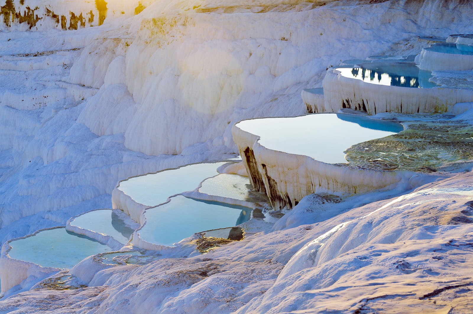 Pamukkale (Welterbe)